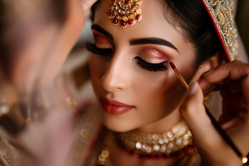 Bridal Glow Package