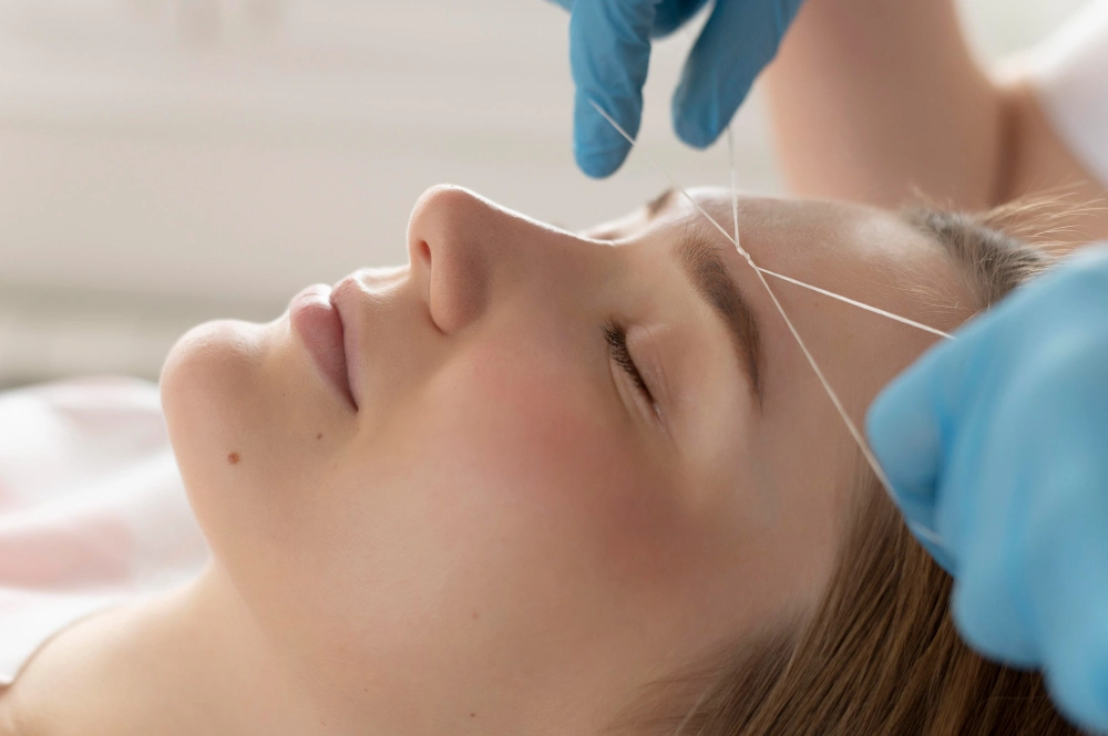 Threading