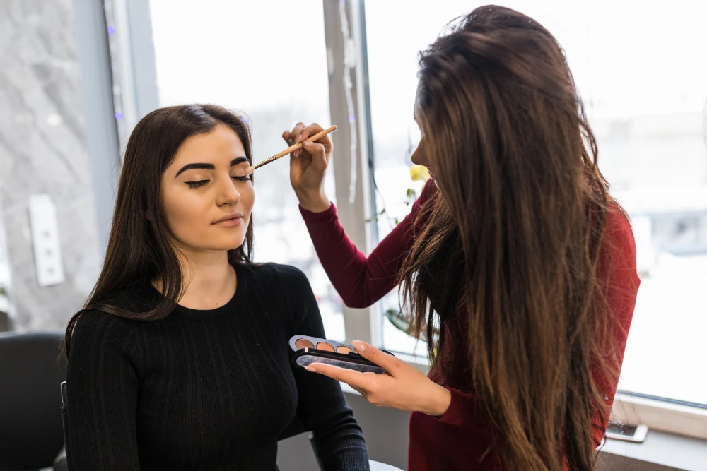 Party Makeup