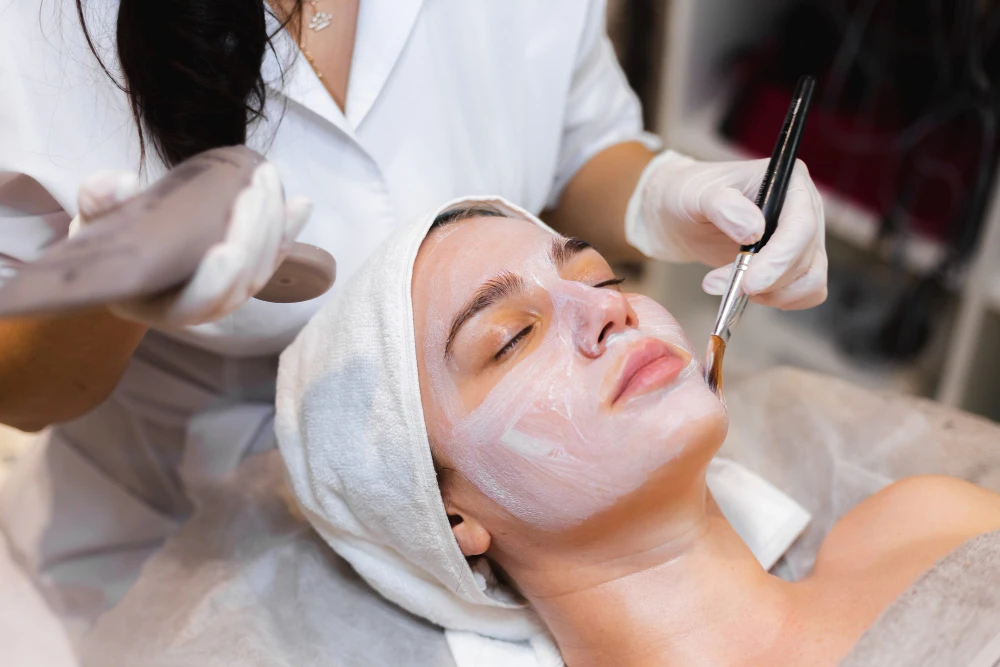 Facials