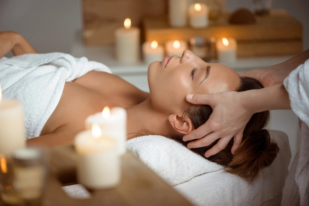 Massages