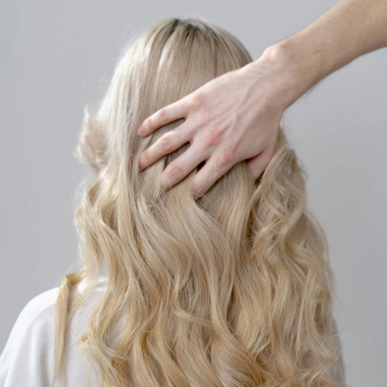 Bridal Hair